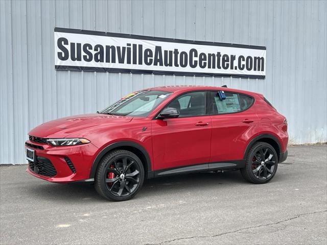 2024 Dodge Hornet R/T EAWD 2024 Dodge Hornet R/T EAWD