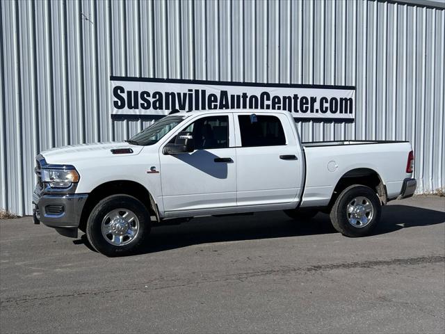 2024 RAM Ram 2500 RAM 2500 TRADESMAN CREW CAB 4X4 64 BOX
