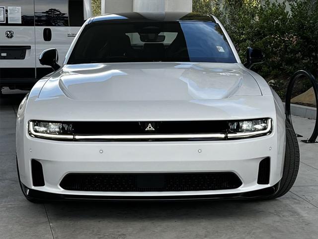 2025 Dodge Charger CHARGER 2-DOOR DAYTONA SCAT PACK AWD 2025 Dodge Charger CHARGER 2-DOOR DAYTONA SCAT PACK AWD