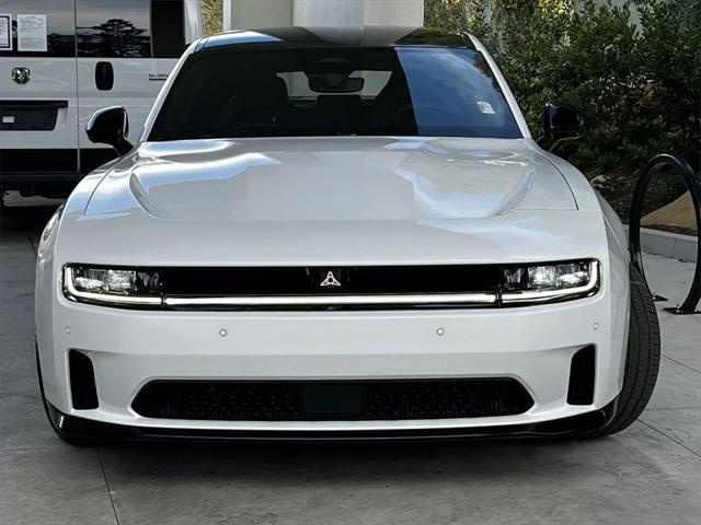 2025 Dodge Charger CHARGER 2-DOOR DAYTONA SCAT PACK AWD 2025 Dodge Charger CHARGER 2-DOOR DAYTONA SCAT PACK AWD