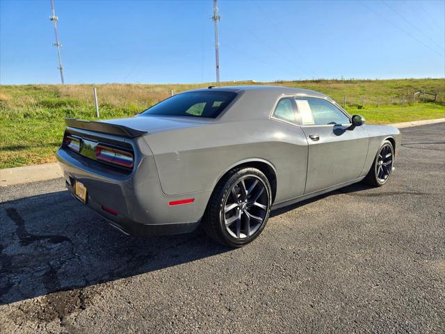 2023 Dodge Challenger GT 2023 Dodge Challenger GT