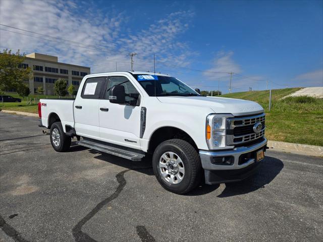 2023 Ford F-250 XLT 2023 Ford F-250 XLT