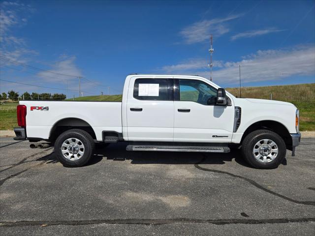 2023 Ford F-250 XLT 2023 Ford F-250 XLT