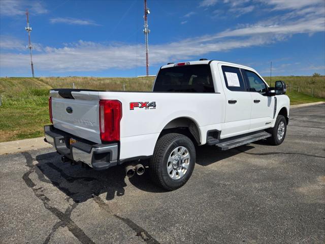 2023 Ford F-250 XLT 2023 Ford F-250 XLT