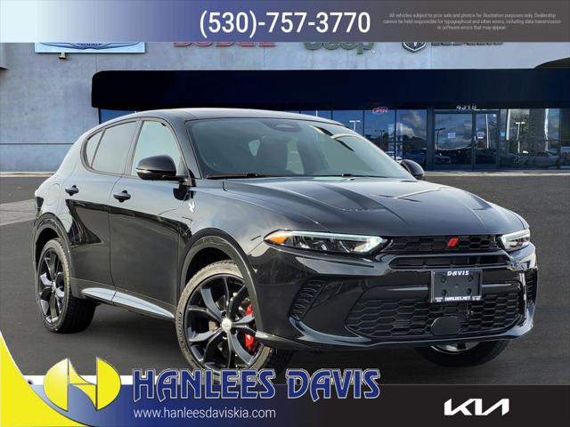 2024 Dodge Hornet R/T Plus EAWD 2024 Dodge Hornet R/T Plus EAWD