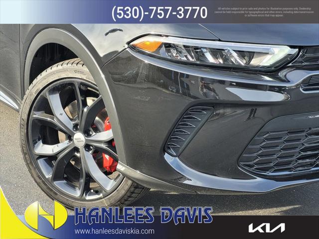 2024 Dodge Hornet R/T Plus EAWD 2024 Dodge Hornet R/T Plus EAWD