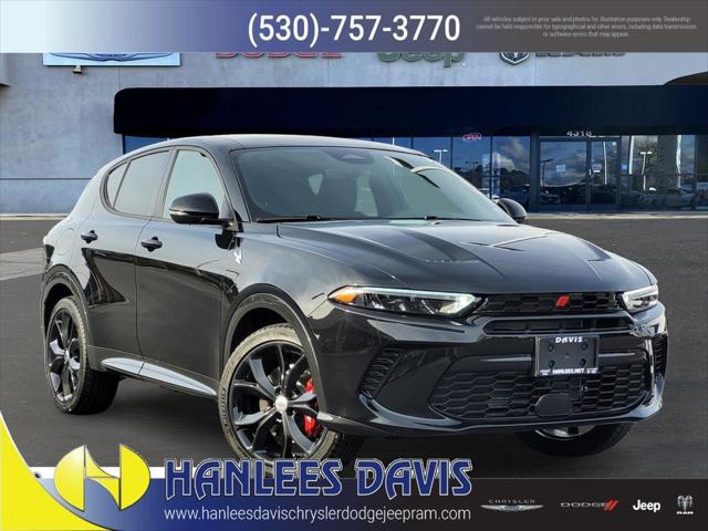 2024 Dodge Hornet R/T Plus EAWD 2024 Dodge Hornet R/T Plus EAWD