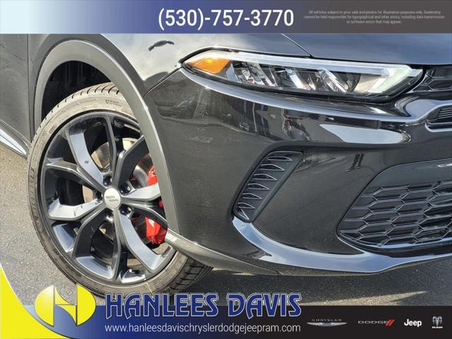 2024 Dodge Hornet R/T Plus EAWD 2024 Dodge Hornet R/T Plus EAWD