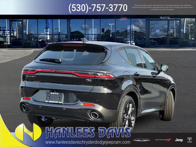 2024 Dodge Hornet R/T Plus EAWD 2024 Dodge Hornet R/T Plus EAWD