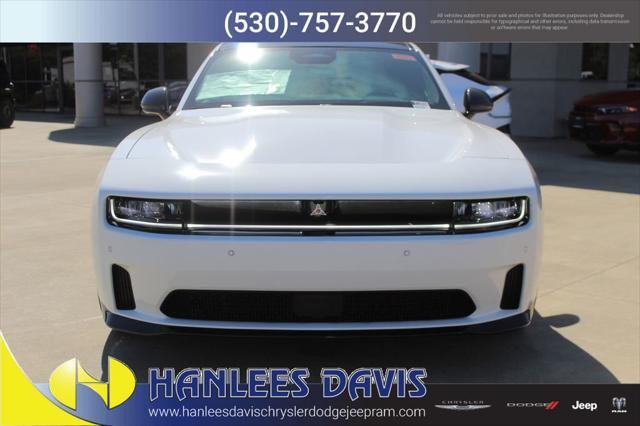 2024 Dodge Charger CHARGER DAYTONA SCAT PACK AWD