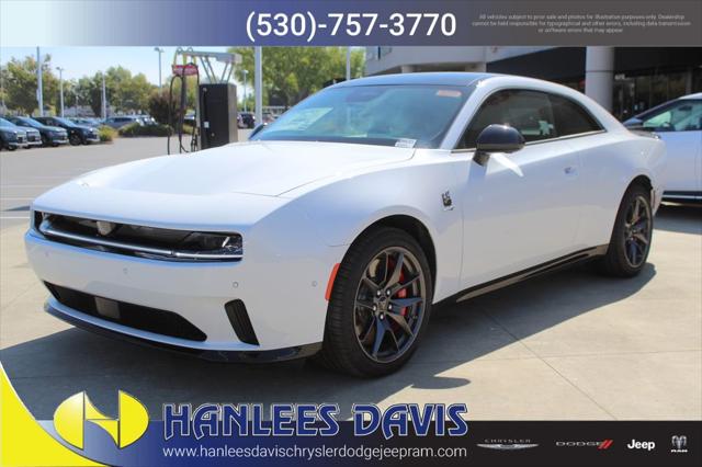 2024 Dodge Charger CHARGER DAYTONA SCAT PACK AWD