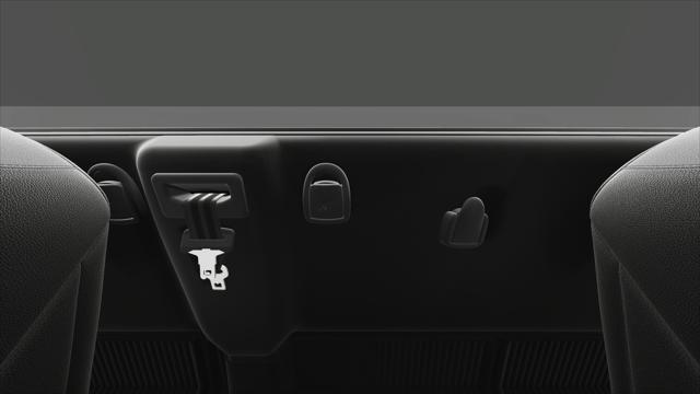 2025 RAM Ram 5500 Chassis Cab RAM 5500 TRADESMAN CHASSIS REGULAR CAB 4X2 84 CA