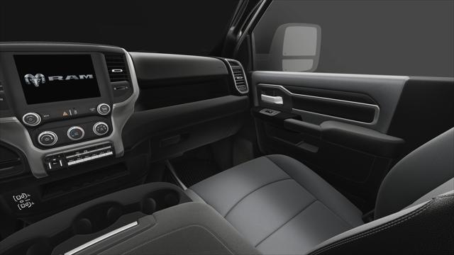 2025 RAM Ram 5500 Chassis Cab RAM 5500 TRADESMAN CHASSIS REGULAR CAB 4X2 84 CA