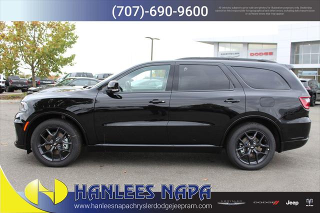 2026 Dodge Durango DURANGO GT PLUS AWD HEMI V8 2026 Dodge Durango DURANGO GT PLUS AWD HEMI V8