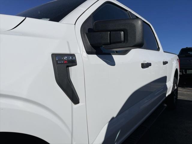 2021 Ford F-150 XL 2021 Ford F-150 XL