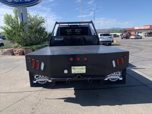 2020 RAM 3500 Tradesman Crew Cab 4x4 8 Box 2020 RAM 3500 Tradesman Crew Cab 4x4 8 Box