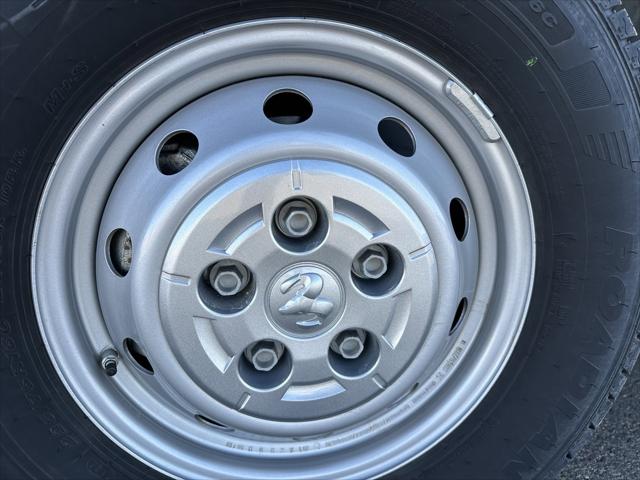 2023 RAM ProMaster 2500 Cargo Van High Roof 159 WB 2023 RAM ProMaster 2500 Cargo Van High Roof 159 WB