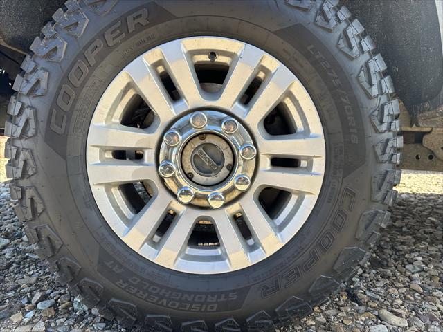 2018 Ford F-250 XL 2018 Ford F-250 XL