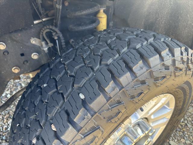 2018 Ford F-250 XL 2018 Ford F-250 XL