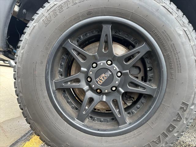 2014 Ford F-150 XLT 2014 Ford F-150 XLT