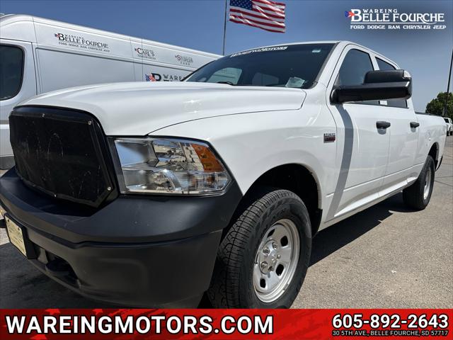 2015 RAM 1500 Tradesman 2015 RAM 1500 Tradesman