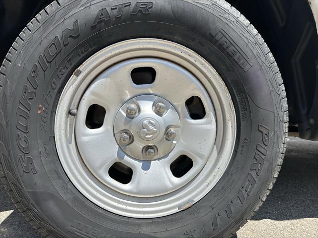 2015 RAM 1500 Tradesman 2015 RAM 1500 Tradesman