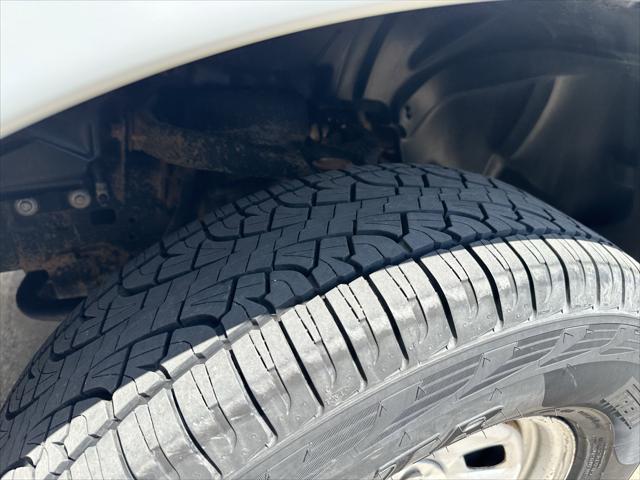 2015 RAM 1500 Tradesman 2015 RAM 1500 Tradesman