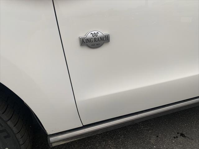 2023 Ford Expedition King Ranch 2023 Ford Expedition King Ranch