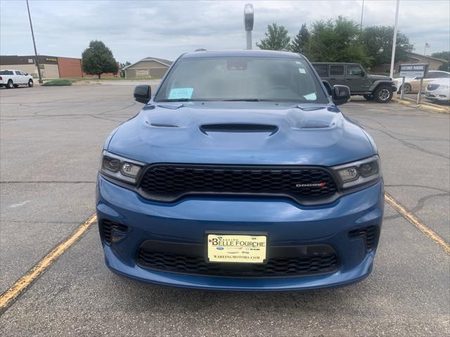2024 Dodge Durango GT Plus AWD 2024 Dodge Durango GT Plus AWD