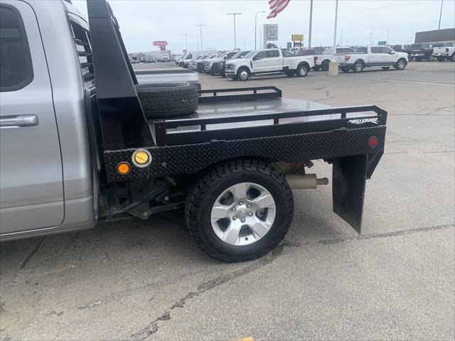 2021 RAM 1500 Big Horn 2021 RAM 1500 Big Horn