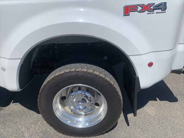 2024 Ford F-450 LARIAT 2024 Ford F-450 LARIAT