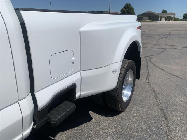 2024 Ford F-450 LARIAT 2024 Ford F-450 LARIAT