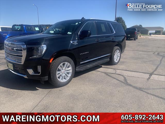 2023 GMC Yukon 4WD SLT 2023 GMC Yukon 4WD SLT