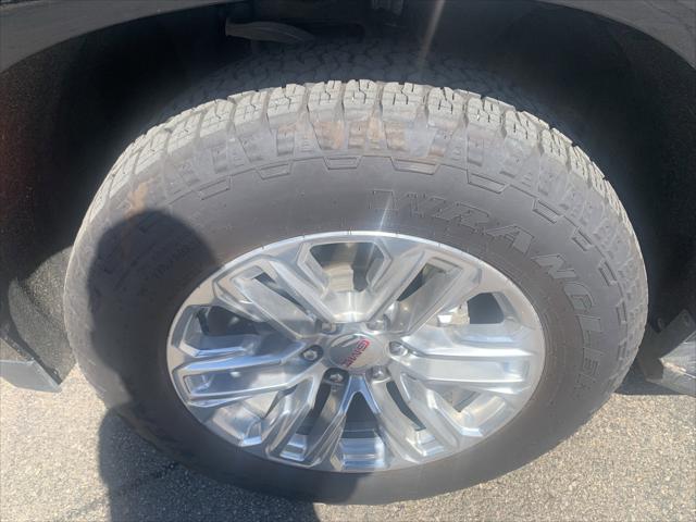 2023 GMC Yukon 4WD SLT 2023 GMC Yukon 4WD SLT