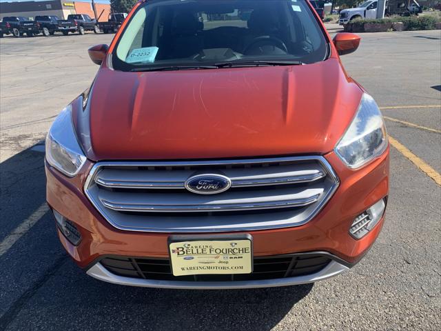 2019 Ford Escape SE 2019 Ford Escape SE