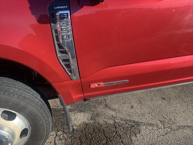 2023 Ford F-350 LARIAT 2023 Ford F-350 LARIAT