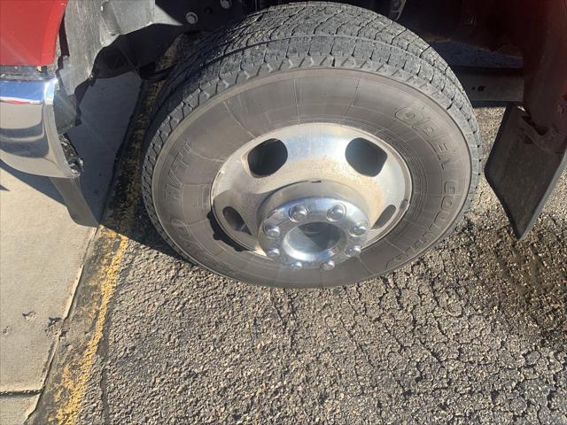 2023 Ford F-350 LARIAT 2023 Ford F-350 LARIAT