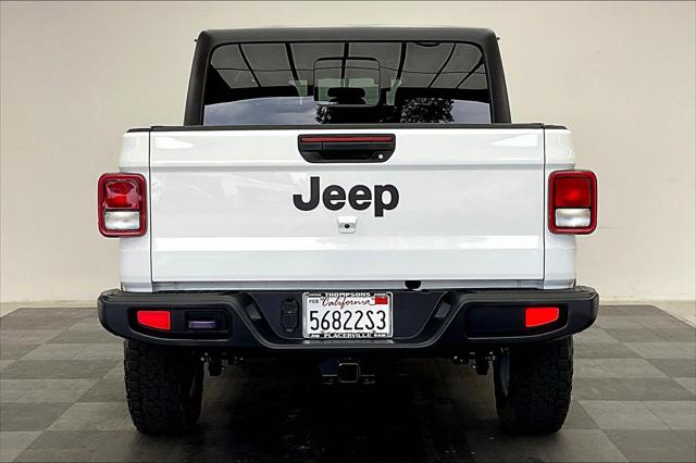 2023 Jeep Gladiator Sport S 4x4 2023 Jeep Gladiator Sport S 4x4