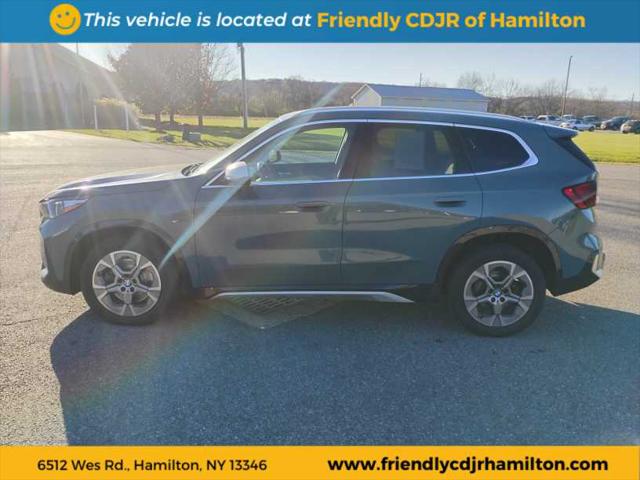 2023 BMW X1 xDrive28i