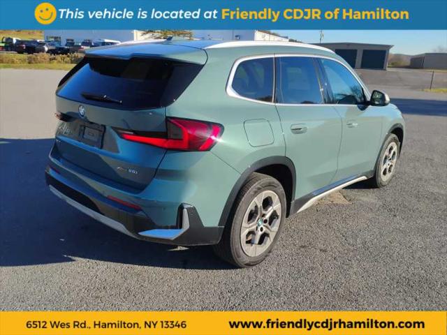 2023 BMW X1 xDrive28i