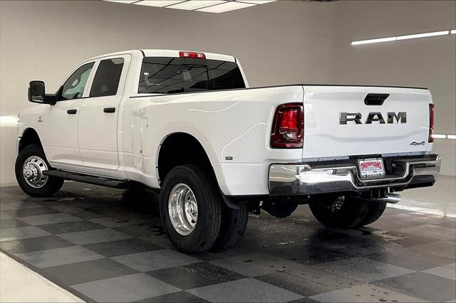2026 RAM Ram 3500 RAM 3500 TRADESMAN CREW CAB 4X4 8 BOX 2026 RAM Ram 3500 RAM 3500 TRADESMAN CREW CAB 4X4 8 BOX