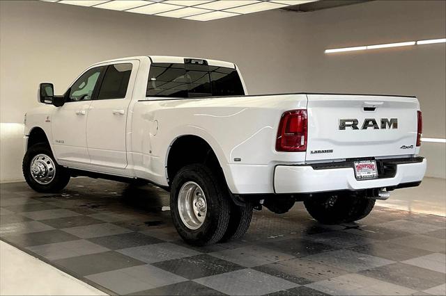 2026 RAM Ram 3500 RAM 3500 LARAMIE CREW CAB 4X4 8 BOX 2026 RAM Ram 3500 RAM 3500 LARAMIE CREW CAB 4X4 8 BOX