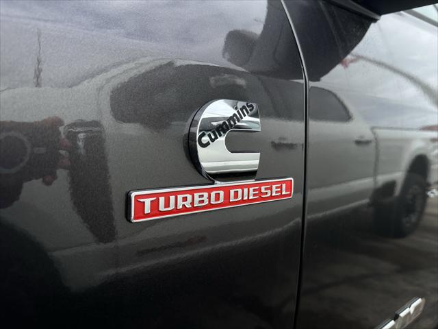 2025 RAM Ram 2500 RAM 2500 BIG HORN CREW CAB 4X4 64 BOX 2025 RAM Ram 2500 RAM 2500 BIG HORN CREW CAB 4X4 64 BOX