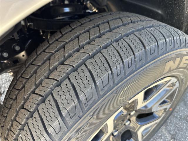 2025 RAM Ram 1500 RAM 1500 LARAMIE CREW CAB 4X4 64 BOX 2025 RAM Ram 1500 RAM 1500 LARAMIE CREW CAB 4X4 64 BOX