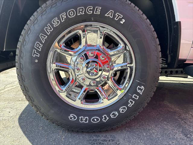 2025 RAM Ram 3500 RAM 3500 TRADESMAN CREW CAB 4X4 8 BOX 2025 RAM Ram 3500 RAM 3500 TRADESMAN CREW CAB 4X4 8 BOX