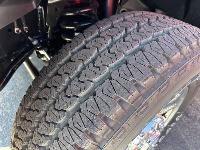 2025 RAM Ram 3500 RAM 3500 TRADESMAN CREW CAB 4X4 8 BOX 2025 RAM Ram 3500 RAM 3500 TRADESMAN CREW CAB 4X4 8 BOX