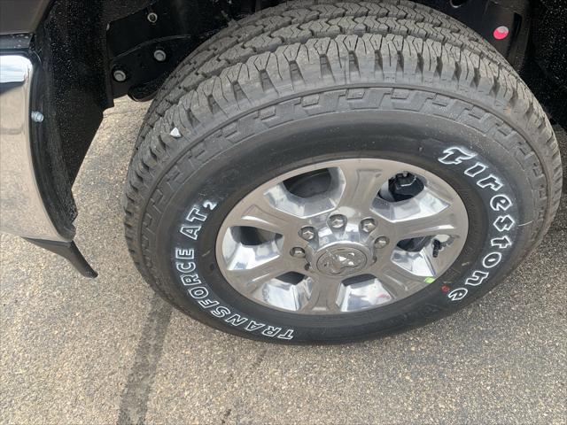 2025 RAM Ram 3500 RAM 3500 BIG HORN CREW CAB 4X4 8 BOX 2025 RAM Ram 3500 RAM 3500 BIG HORN CREW CAB 4X4 8 BOX