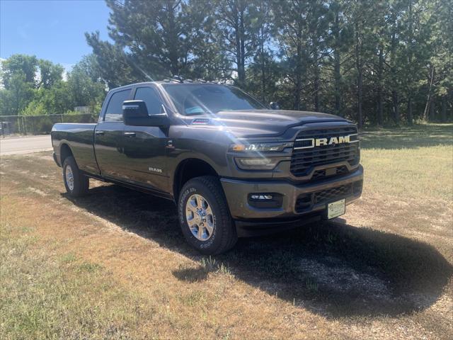 2026 RAM Ram 3500 RAM 3500 BIG HORN CREW CAB 4X4 8 BOX 2026 RAM Ram 3500 RAM 3500 BIG HORN CREW CAB 4X4 8 BOX