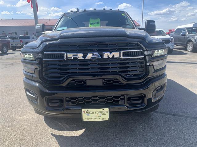 2026 RAM Ram 3500 RAM 3500 BIG HORN CREW CAB 4X4 8 BOX 2026 RAM Ram 3500 RAM 3500 BIG HORN CREW CAB 4X4 8 BOX