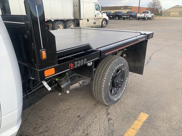 2026 RAM Ram 3500 RAM 3500 TRADESMAN REGULAR CAB 4X4 8 BOX